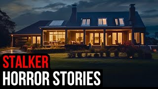 3 TRUE Creepy Stalker Horror Stories [upl. by Raphael]