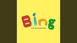 Bing Opening theme [upl. by Ttezzil]