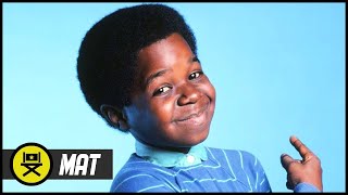 Autopsias de Hollywood  Gary Coleman  MAT Documental [upl. by Him]