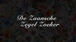 Documentaire De Zaansche Zegel Zoekers [upl. by Emmett858]