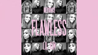 Beyoncé  Flawless Remix Official Audio ft Lil Kim [upl. by Randell]