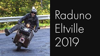 Raduno Eltville 2019 [upl. by Juxon]