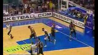 The Best Of Ansu SesayEldo Napoli By NBA2210 [upl. by Anits]