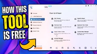 I Dont BELIEVE This Windows TOOL is FREE So USEFUL [upl. by Airan]