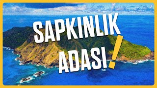 İĞRENÇLİKLER ADASI  Pitcairn Adasının Karanlık Hikayesi [upl. by Dadivitan50]