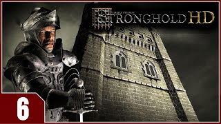 Stream Stronghold HD  EP6 [upl. by Mayberry]