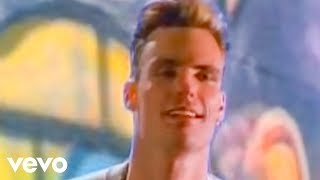 Vanilla Ice  Ice Ice Baby Official Music Video [upl. by Lasley943]