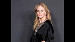 Genoveva Casanova cumple 48 años alejada del foco mediático [upl. by Aiden828]