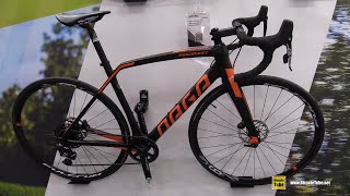 2023 Fondriest Daga  Road Racing Bike [upl. by Jorrie]