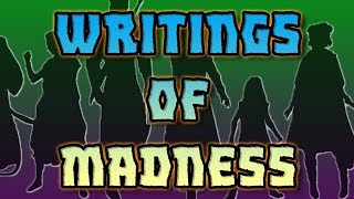 Critical Role DampD Highlights WRITINGS OF MADNESS 215 [upl. by Lebasiairam]