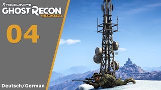 Tom Clancys Ghost Recon Wildlands 04  Radio Santa Blanca  DeutschGerman [upl. by Atiuqes]