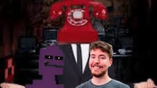 phone guy catches Mike tweeting at Mr beast [upl. by Iliak]