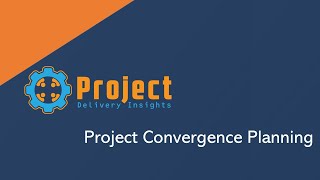 Project Convergence Planning Part 1 [upl. by Gambrill454]