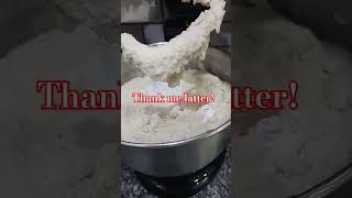 Godisgood cooking foryou mexican mexicanfood tamales cookingvideo kitchenhacks [upl. by Balac436]