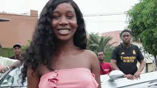 HAPOUHOU POUHOU Clip officiel [upl. by Rehprotsirhc573]