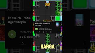 Cara Biar Profit di Growtopia growtopiaprofit [upl. by Schaefer]