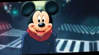 domain expansion Mickey mouse clubhouse edit [upl. by Retrac]