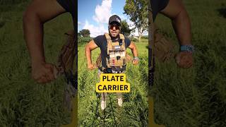 The Most Affordable Plate Carrier I Use [upl. by Cleodell379]