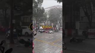 Cyclone live updatesuper cycloneyoutubeshorts youtube short feed [upl. by Isac]