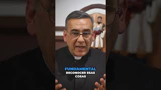 Superando Obstáculos La Humildad en Nuestra Vida de Caridad [upl. by Haidebez]