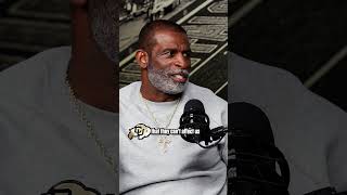 Deion Sanders on RGIII being laid off by ESPN [upl. by Brom]