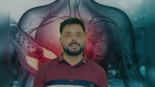 Coronary Artery Disease ka sach heart ytvideos [upl. by Kcim]