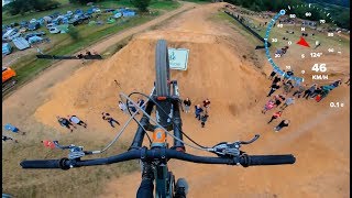 POV Loosefest Xl 2019  79kmh [upl. by Aramahs]