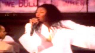 Pastor Juanita Bynum  Tuesday Night LIVE [upl. by Ginsberg80]