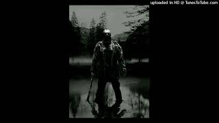 Jason Voorhees Theme Song sample Remix Rap Hip Hop Beat 20 prod Young and Sample Beatz [upl. by Almeda]