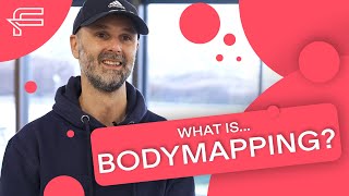 Meet the man that made functional anatomy into an art form  The BodyMapper [upl. by Iain]