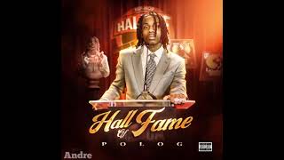 Polo G  Clueless Hall of Fame ft Pop Smoke Fivio Foreign  Clean [upl. by Rednazxela248]