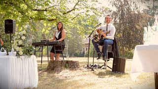 Kein Liebeslied  Ausgefallene Hochzeitslieder live Auszug  Freie Trauung  Beste Trauungssongs [upl. by Delores]