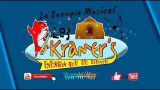 LOS KRAMERS  MIX DE DANZONES [upl. by Baldridge]