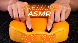 ASMR Feel the Pressure in Your Ears No Talking [upl. by Ahsiym]