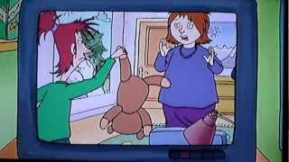 Horrid Henry On Tv [upl. by Eisso]