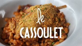 Cassoulet  Rendezvous à Paris [upl. by Donnie]