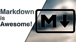 5 Reasons Why I Love Markdown [upl. by Alaekim]