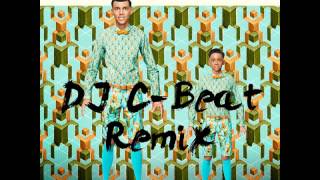 Stromae  Papaoutai DJ CBeat Mashup Extended [upl. by Wernher101]