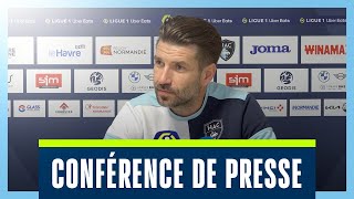 💬 Avant Reims  HAC interview de Luka Elsner [upl. by Coumas]