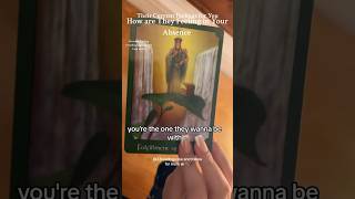 YOUR PERSONS FEELINGS AND THOUGHTS OF U 💓 tarot [upl. by Fee]