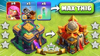 AFTER UPDATE🔥 TH14 Bases with Copy Link  Clash of Clans [upl. by Lleret526]