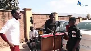 Ambuye mundidalisa litilo official musik video [upl. by Bunow912]