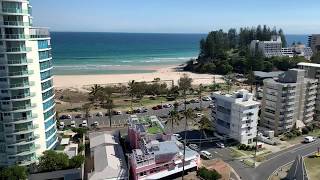 Mantra Twin Towns Coolangatta Queensland [upl. by Meeks]