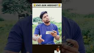 Evo gun headshot 😂  para samsung a3 a5 a6 a7 j2 j5 j7 s5 s6 s7 s9 a10 a20 a30 a50 a70 free fir [upl. by Ihteerp]