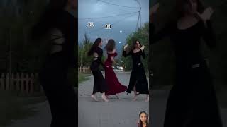 Emergency dance dancechallenge shorts youtubeshorts viralvideo trending subscribe explore [upl. by Laurella]