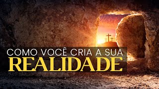 Como CRIAR uma REALIDADE diferente da ATUAL prosperidade guiadodespertar leidaatracao [upl. by Nicholle]