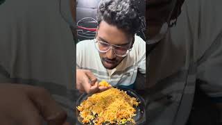 Street Vs restaurant chicken fried rice  mrinsane friedrice [upl. by Dnalyar]