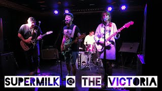 Supermilk  The Victoria 220822 [upl. by Elleira64]