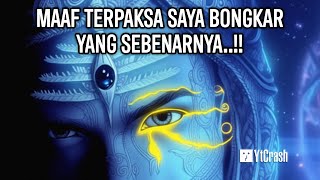 INI ILMU YANG SEBENARNYA TENTANG MATA KETIGA BUKAN GHAIB [upl. by Garvin323]