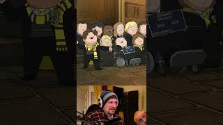 SPECIAL ED Harry Potter  Reaction Video hufflepuff [upl. by Lemert]